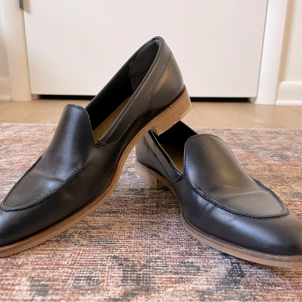 Everlane The Modern Loafer